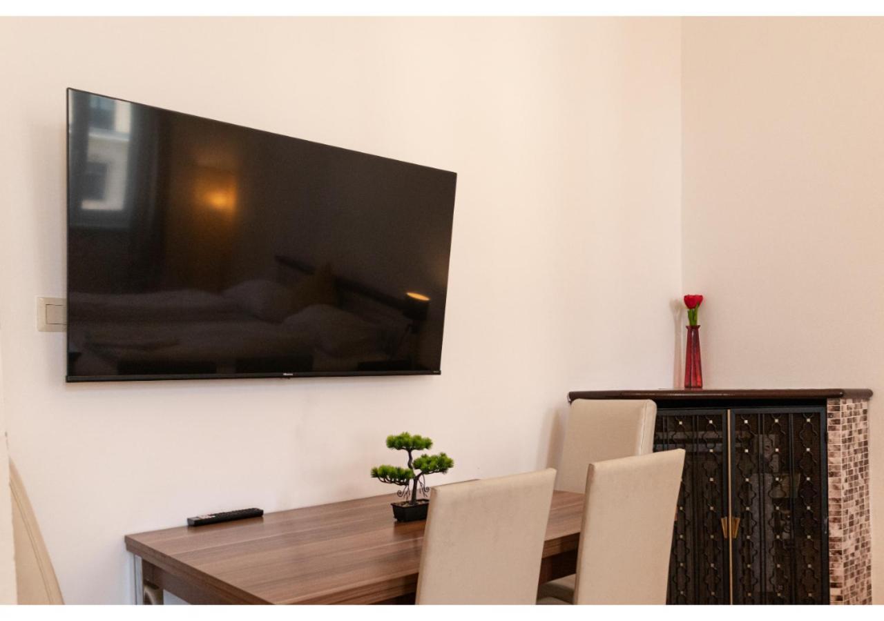 Cheerful 2Br Apartment - Suitable For Longstays Vienna Exterior photo