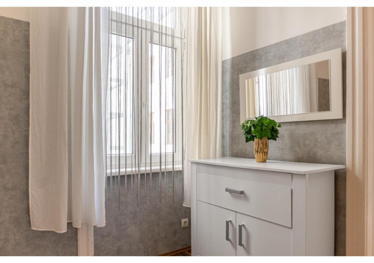 Cheerful 2Br Apartment - Suitable For Longstays Vienna Exterior photo